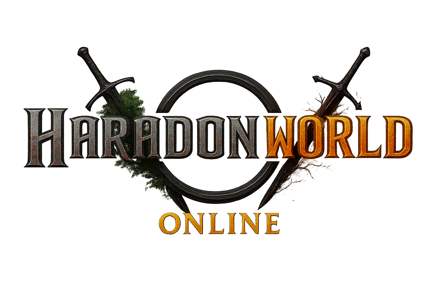 Haradon World